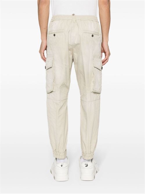  DSQUARED2 | S74KB0884 S41794806